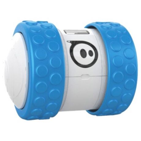 Робот Sphero Ollie Rest of World, серый/синий