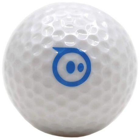 Робот Sphero Mini Golf M001G, белый