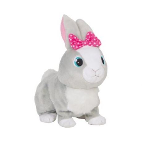 Интерактивная мягкая игрушка Club Petz Кролик Betsy
