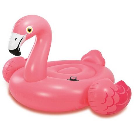 Надувные игрушки Intex Фламинго 56288