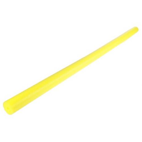 Аквапалка STAR, 6,5 х 160 см, Yellow M0827 02 2 06W