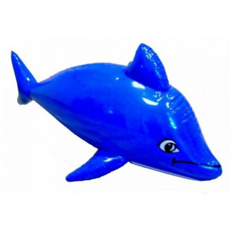 Надувная игрушка Дельфин 70см.