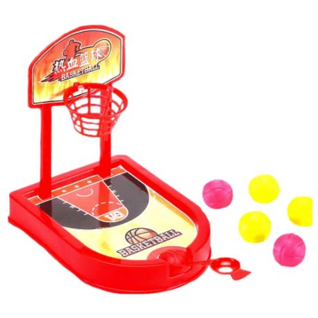 Детская настольная игра Баскетбол , развлекательная игра для детей