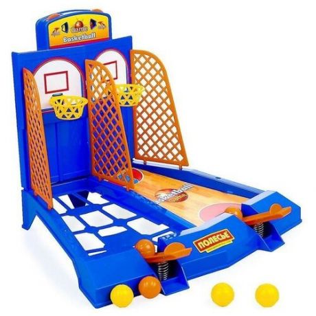 Игра Баскетбол для 2-х игроков Полесье 3330012 .