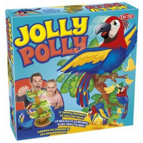 Jolly Polly (Джоли Поли)