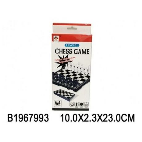 Игра настольная шахматы JF378-31 B1967993