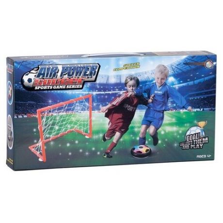 Игровой набор "Air Power Soccer" JA50006C/B2170