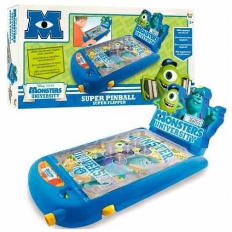 IMC Toys Пинбол Monster University 1168960