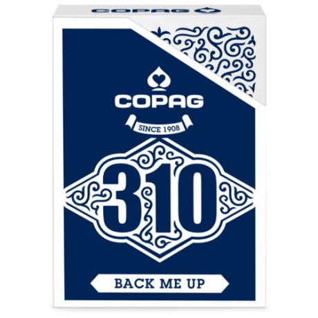 Настольная игра Copag 310 Back Me Up