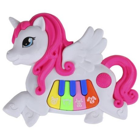 Музыкальная игрушка Smart Baby Пианино обучающее 