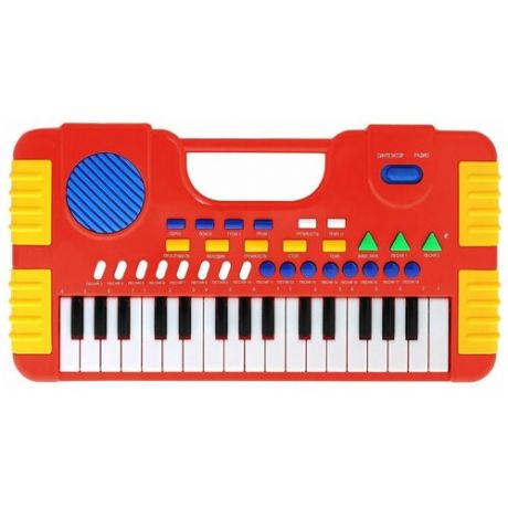 Пианино BONDIBON SD984-A