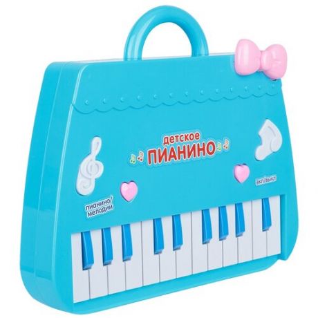 Пианино TONG DE Е-нотка T466-D4294/T466-D4295