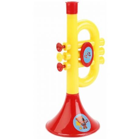Труба Играем вместе Мимимишки B782628-R3