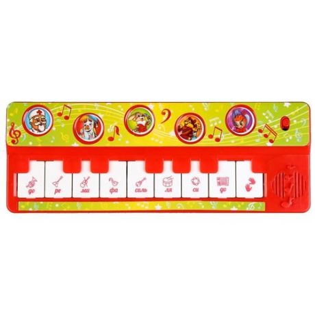 Пианино Умка B1517258-R20