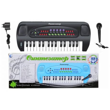 Синтезатор, 32 клавиши с микрофоном (HS3230A)