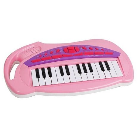Синтезатор Potex Starz Piano - pink