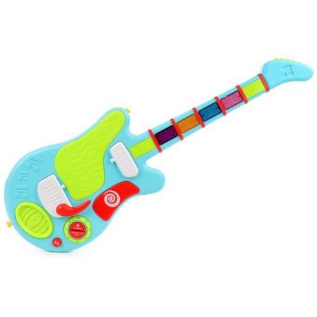 Гитара Fan Wingda Toys 84150