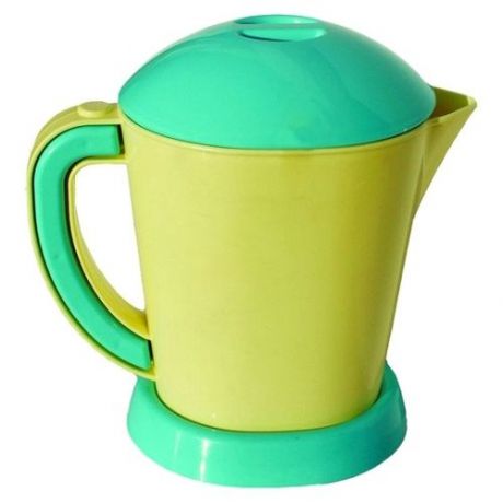 Чайник СТРОМ У563 зеленый