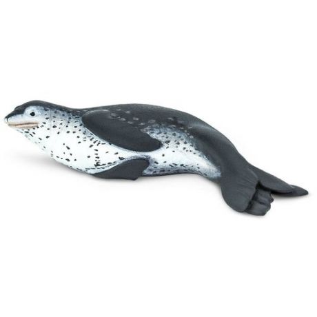 Морской леопард 14,4 см из серии Морские животные фигурка игрушка