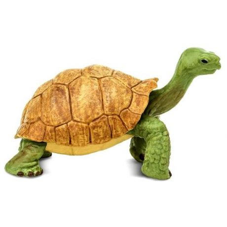 Гигантская черепаха фигурка игрушка размер 20,5 х 8,5 х 5 см от 3 лет