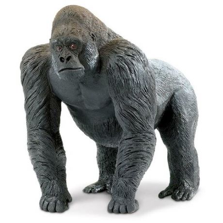 Фигурка Safari Горная горилла XL