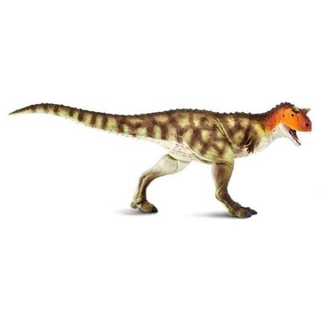 Фигурка динозавра Safari Карнотавр XL