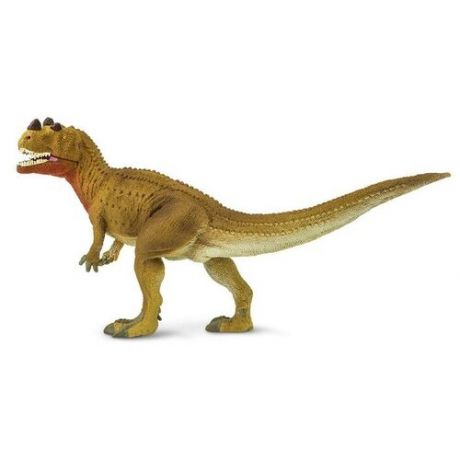 Фигурка динозавра Safari Цератозавр