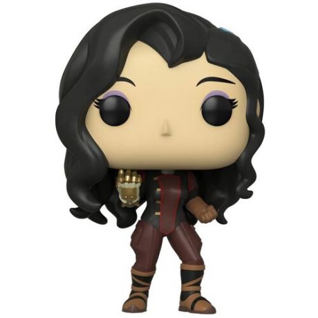 Фигурка Funko POP! Animation: Legend of Korra Asami 46951, 9.5 см