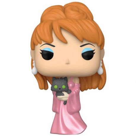 Фигурка Funko POP! Vinyl: Friends: Music Video Phoebe Buffay