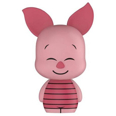 Фигурка Funko Dorbz Disney Winnie the Pooh S1 Piglet 27477