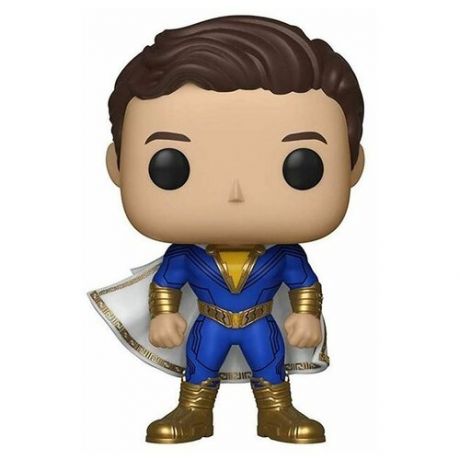 Фигурка Funko POP! Vinyl: DC: Shazam!: Freddy 36809