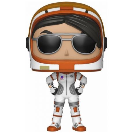 Фигурка Funko POP! Vinyl: Games: Fortnite: Moonwalker 34469