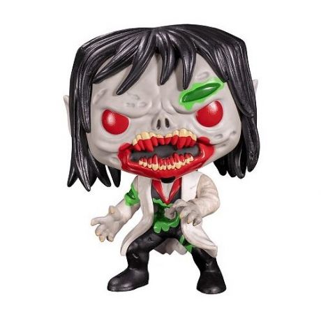 Funko POP! Marvel Zombies: Morbius 50678