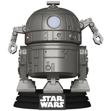 Фигурка Funko POP! Star Wars: Concept Series R2-D2