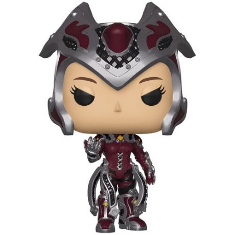 Фигурка Funko POP! Gears of War S3: Queen Myrrah