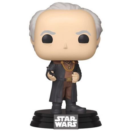 Фигурка Funko POP! Star Wars: Мандалорец: Клиент 45538