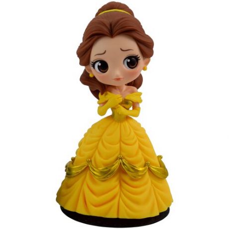 Фигурка Q Posket Disney Characters: Belle (A Normal Color) 85500P