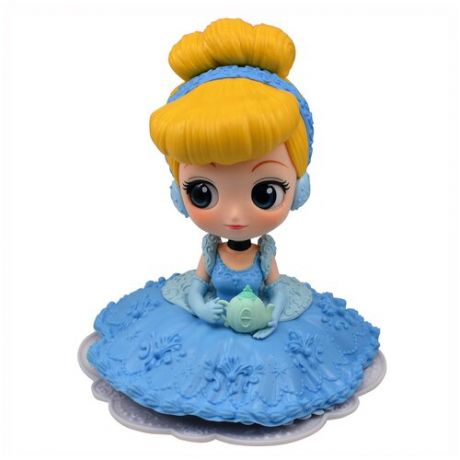 Фигурка Q Posket Sugirly Disney Characters: Cinderella (A Normal color) BP35634P