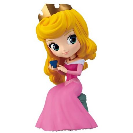 Фигурка Q Posket Perfumagic Disney Characters: Princess Aurora (Ver A) BP19916P