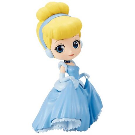 Фигурка Q posket Disney Characters: Cinderella (A Normal color) 82612