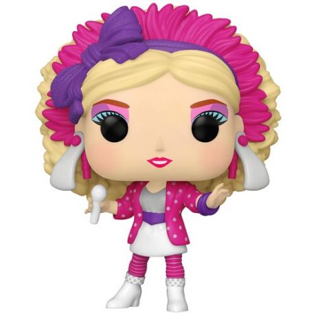 Фигурка Funko POP! Retro Toys Barbie Rock Star Barbie 51457