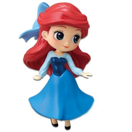 Фигурка Disney Character Q posket petit: Story of The Little Mermaid: Ariel (ver B) BP19949P