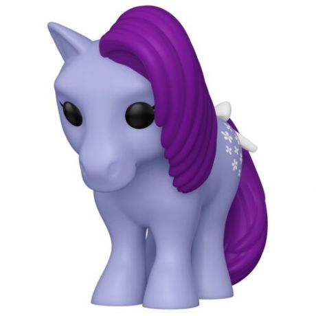 Фигурка Funko POP! Retro Toys: My Little Pony: Blossom (54422) 54305