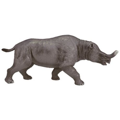 Фигурка Mojo Prehistoric & Extinct Бронтотерий 387155, 8 см