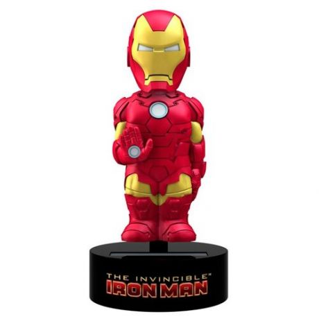 Фигурка NECA Marvel Iron Man 61391, 15 см