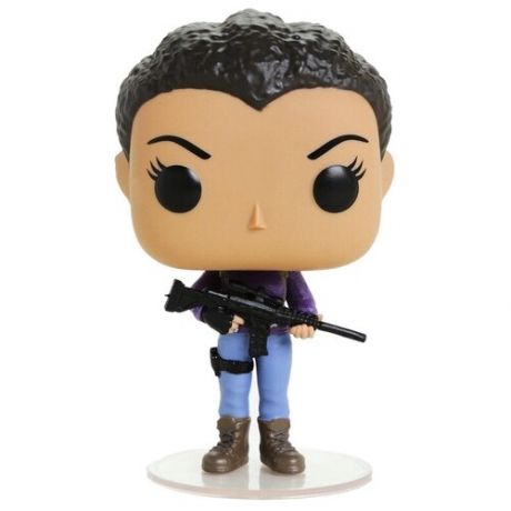 Фигурка Funko POP! Vinyl: The Walking Dead: Sasha 25205