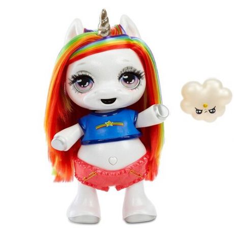 Игровой набор Poopsie Dancing Unicorn Rainbow Brightstar, 571162