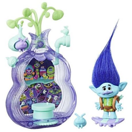 Игровой набор Hasbro Trolls E0416