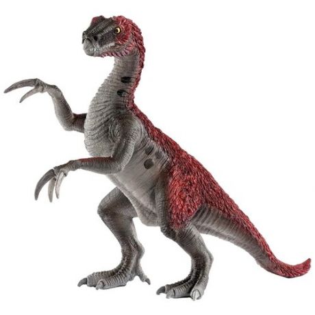 Schleich Фигурка Schleich 15006 Динозавр - детеныш Теризинозавра 17 см с подвижными передними лапами
