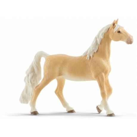 Фигурка Schleich Ахалтекинская кобыла